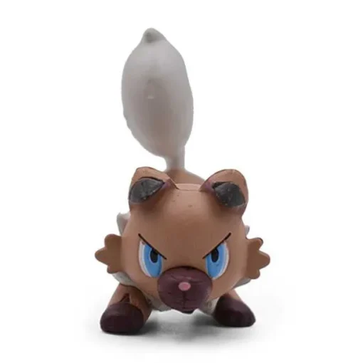 Pkm.store Pokemon Figuren-Pokemon Figuren - Viele Motive Zur Wahl (Ca. 3-5Cm)
