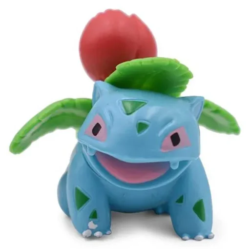 Pkm.store Pokemon Figuren-Pokemon Figuren - Viele Motive Zur Wahl (Ca. 3-5Cm)