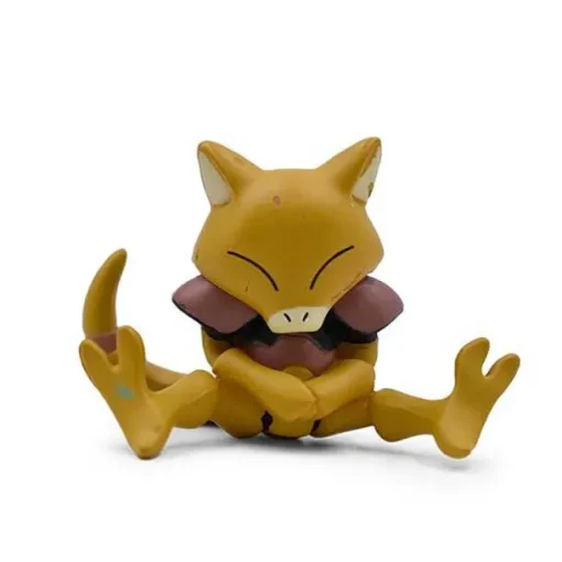 Pkm.store Pokemon Figuren-Pokemon Figuren - Viele Motive Zur Wahl (Ca. 3-5Cm)