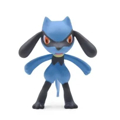 Pkm.store Pokemon Figuren-Pokemon Figuren - Viele Motive Zur Wahl (Ca. 3-5Cm)