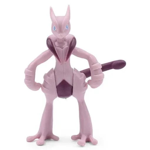 Pkm.store Pokemon Figuren-Pokemon Figuren - Viele Motive Zur Wahl (Ca. 3-5Cm)