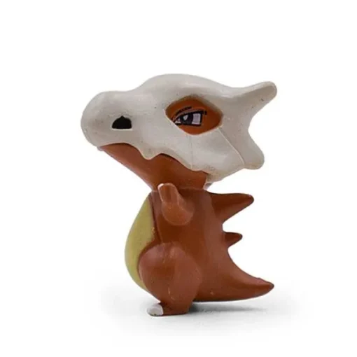 Pkm.store Pokemon Figuren-Pokemon Figuren - Viele Motive Zur Wahl (Ca. 3-5Cm)
