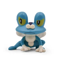Pkm.store Pokemon Figuren-Pokemon Figuren - Viele Motive Zur Wahl (Ca. 3-5Cm)