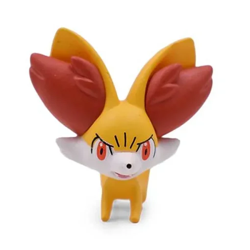 Pkm.store Pokemon Figuren-Pokemon Figuren - Viele Motive Zur Wahl (Ca. 3-5Cm)
