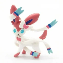 Pkm.store Pokemon Figuren-Pokemon Figuren Ca. 6-10Cm - Verschiedene Pokemon Zur Wahl
