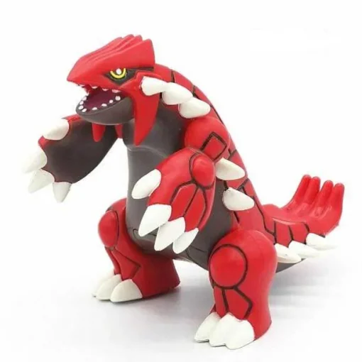 Pkm.store Pokemon Figuren-Pokemon Figuren Ca. 6-10Cm - Verschiedene Pokemon Zur Wahl