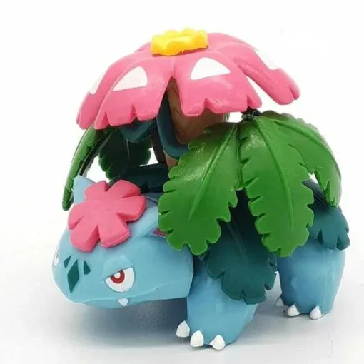 Pkm.store Pokemon Figuren-Pokemon Figuren Ca. 6-10Cm - Verschiedene Pokemon Zur Wahl