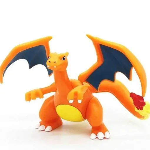 Pkm.store Pokemon Figuren-Pokemon Figuren Ca. 6-10Cm - Verschiedene Pokemon Zur Wahl