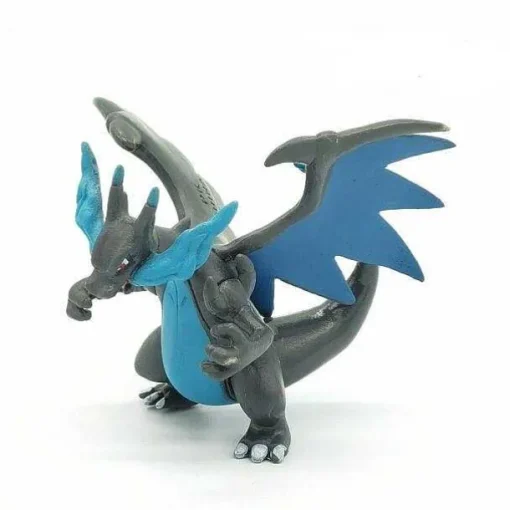 Pkm.store Pokemon Figuren-Pokemon Figuren Ca. 6-10Cm - Verschiedene Pokemon Zur Wahl