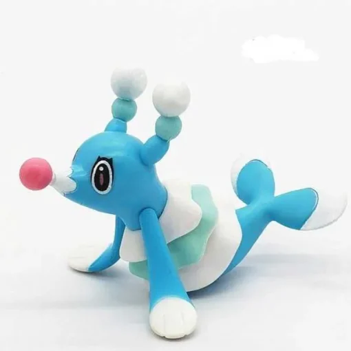 Pkm.store Pokemon Figuren-Pokemon Figuren Ca. 6-10Cm - Verschiedene Pokemon Zur Wahl