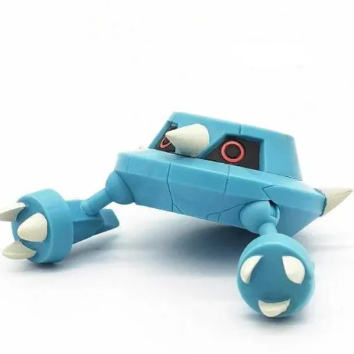Pkm.store Pokemon Figuren-Pokemon Figuren Ca. 6-10Cm - Verschiedene Pokemon Zur Wahl