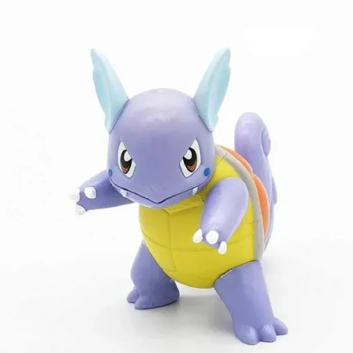 Pkm.store Pokemon Figuren-Pokemon Figuren Ca. 6-10Cm - Verschiedene Pokemon Zur Wahl