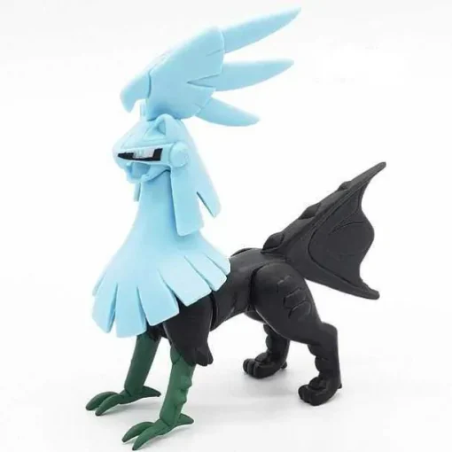 Pkm.store Pokemon Figuren-Pokemon Figuren Ca. 6-10Cm - Verschiedene Pokemon Zur Wahl