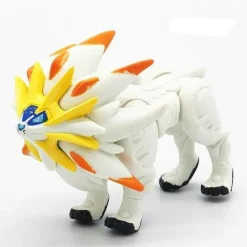 Pkm.store Pokemon Figuren-Pokemon Figuren Ca. 6-10Cm - Verschiedene Pokemon Zur Wahl