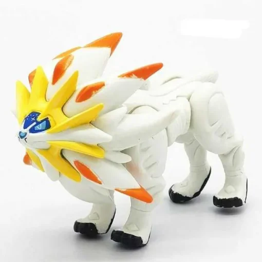 Pkm.store Pokemon Figuren-Pokemon Figuren Ca. 6-10Cm - Verschiedene Pokemon Zur Wahl
