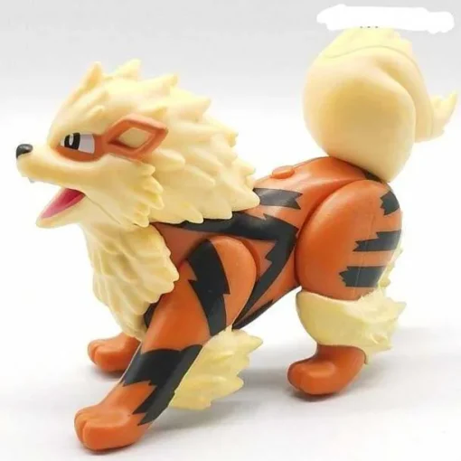 Pkm.store Pokemon Figuren-Pokemon Figuren Ca. 6-10Cm - Verschiedene Pokemon Zur Wahl