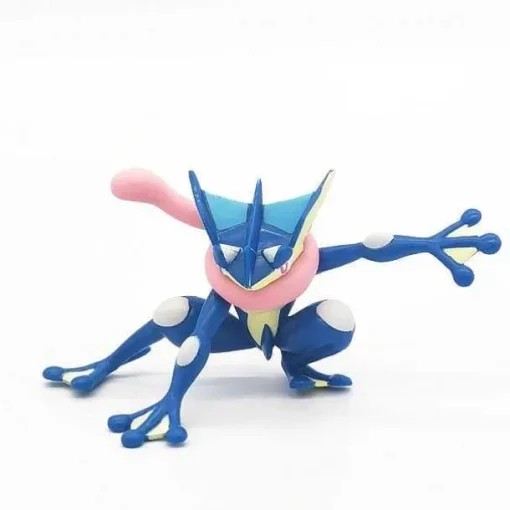 Pkm.store Pokemon Figuren-Pokemon Figuren Ca. 6-10Cm - Verschiedene Pokemon Zur Wahl