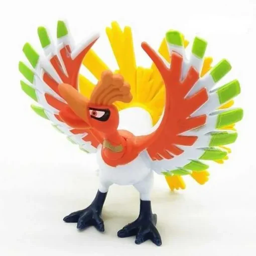 Pkm.store Pokemon Figuren-Pokemon Figuren Ca. 6-10Cm - Verschiedene Pokemon Zur Wahl