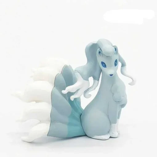 Pkm.store Pokemon Figuren-Pokemon Figuren Ca. 6-10Cm - Verschiedene Pokemon Zur Wahl