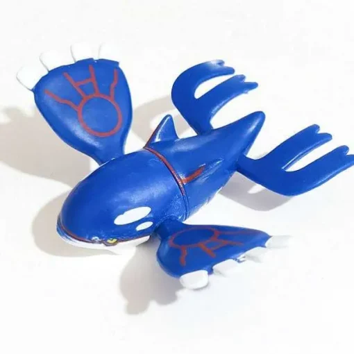 Pkm.store Pokemon Figuren-Pokemon Figuren Ca. 6-10Cm - Verschiedene Pokemon Zur Wahl