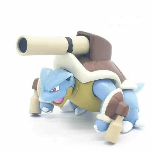 Pkm.store Pokemon Figuren-Pokemon Figuren Ca. 6-10Cm - Verschiedene Pokemon Zur Wahl