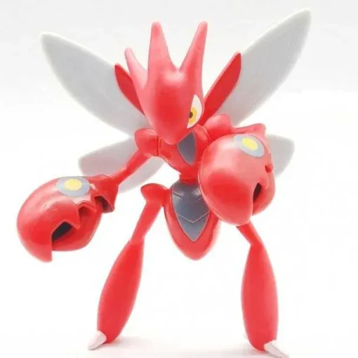 Pkm.store Pokemon Figuren-Pokemon Figuren Ca. 6-10Cm - Verschiedene Pokemon Zur Wahl