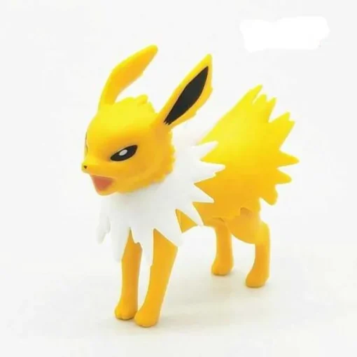 Pkm.store Pokemon Figuren-Pokemon Figuren Ca. 6-10Cm - Verschiedene Pokemon Zur Wahl