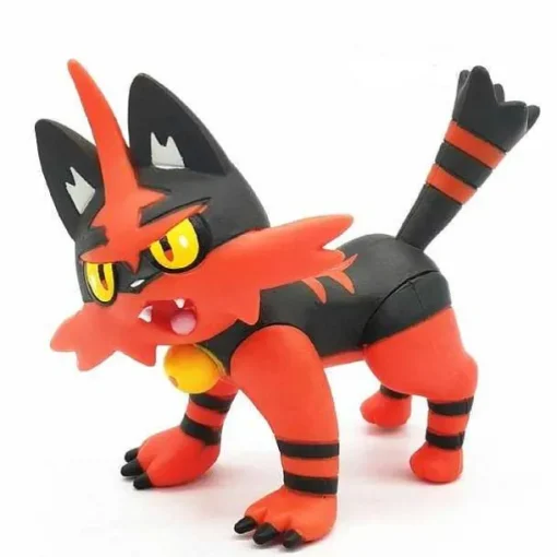 Pkm.store Pokemon Figuren-Pokemon Figuren Ca. 6-10Cm - Verschiedene Pokemon Zur Wahl