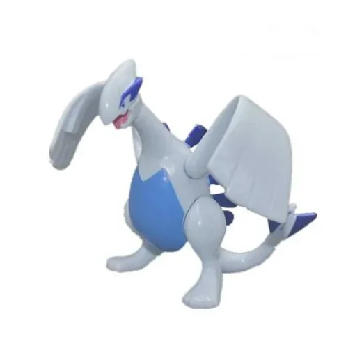 Pkm.store Pokemon Figuren-Pokemon Figuren Ca. 6-10Cm - Verschiedene Pokemon Zur Wahl