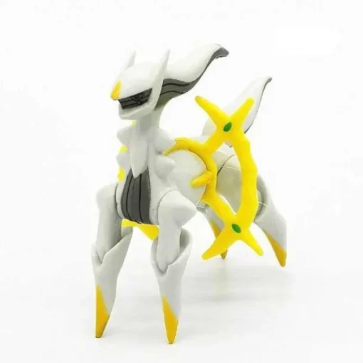 Pkm.store Pokemon Figuren-Pokemon Figuren Ca. 6-10Cm - Verschiedene Pokemon Zur Wahl