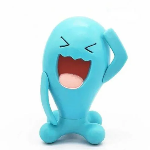 Pkm.store Pokemon Figuren-Pokemon Figuren Ca. 6-10Cm - Verschiedene Pokemon Zur Wahl