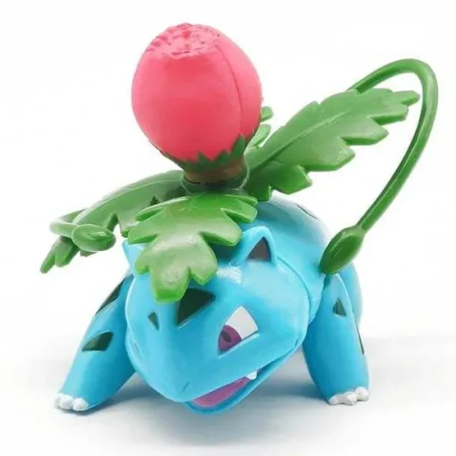 Pkm.store Pokemon Figuren-Pokemon Figuren Ca. 6-10Cm - Verschiedene Pokemon Zur Wahl