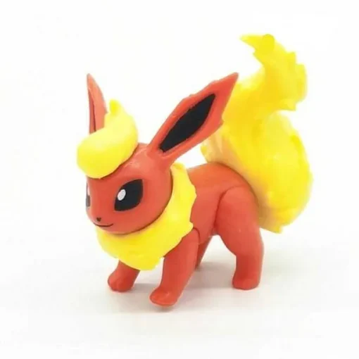 Pkm.store Pokemon Figuren-Pokemon Figuren Ca. 6-10Cm - Verschiedene Pokemon Zur Wahl