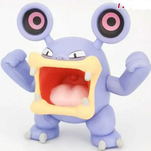 Pkm.store Pokemon Figuren-Pokemon Figuren Ca. 6-10Cm - Verschiedene Pokemon Zur Wahl