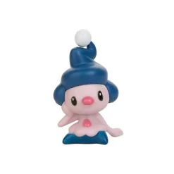 Pkm.store Pokemon Figuren-Pokemon Figuren (4Cm) - Pikachu, Flamara, Enton, Schiggy Uvm.