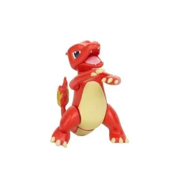 Pkm.store Pokemon Figuren-Pokemon Figuren (4Cm) - Pikachu, Flamara, Enton, Schiggy Uvm.