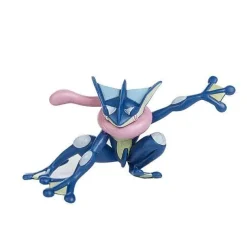 Pkm.store Pokemon Figuren-Pokemon Figuren (4Cm) - Pikachu, Flamara, Enton, Schiggy Uvm.