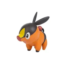 Pkm.store Pokemon Figuren-Pokemon Figuren (4Cm) - Pikachu, Flamara, Enton, Schiggy Uvm.