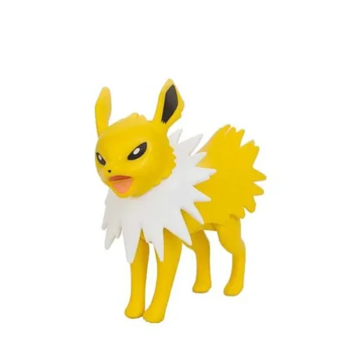 Pkm.store Pokemon Figuren-Pokemon Figuren (4Cm) - Pikachu, Flamara, Enton, Schiggy Uvm.