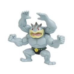 Pkm.store Pokemon Figuren-Pokemon Figuren (4Cm) - Pikachu, Flamara, Enton, Schiggy Uvm.