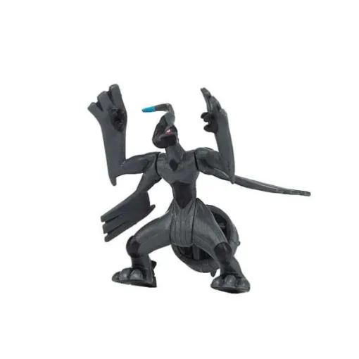 Pkm.store Pokemon Figuren-Pokemon Figuren (4Cm) - Pikachu, Flamara, Enton, Schiggy Uvm.