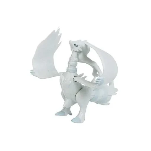 Pkm.store Pokemon Figuren-Pokemon Figuren (4Cm) - Pikachu, Flamara, Enton, Schiggy Uvm.