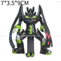 Pkm.store Pokemon Figuren-Pokemon Figuren (5-10Cm, Viele Verschiedene Pokemon Figuren Zur Wahl)