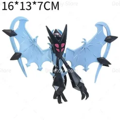 Pkm.store Pokemon Figuren-Pokemon Figuren (5-10Cm, Viele Verschiedene Pokemon Figuren Zur Wahl)
