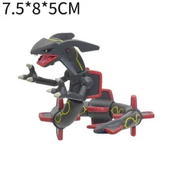 Pkm.store Pokemon Figuren-Pokemon Figuren (5-10Cm, Viele Verschiedene Pokemon Figuren Zur Wahl)