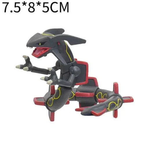 Pkm.store Pokemon Figuren-Pokemon Figuren (5-10Cm, Viele Verschiedene Pokemon Figuren Zur Wahl)