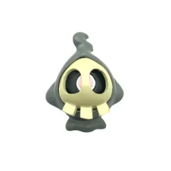 Pkm.store Pokemon Figuren-Pokemon Figuren Geist Typ - Gengar, Nebulak, Haunter, Zwirrlicht, Traunfugil Ca. 4Cm