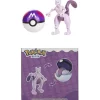 Pkm.store Pokemon Spielzeug-Pokemon Figuren Mit Poke Ball