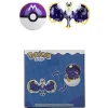 Pkm.store Pokeball & Pokebälle-Pokemon Figuren Mit Poke Ball
