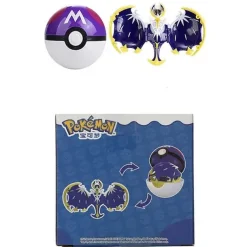 Pkm.store Pokeball & Pokebälle-Pokemon Figuren Mit Poke Ball